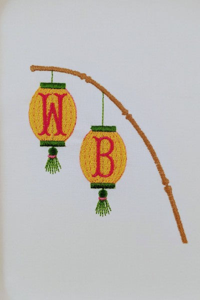 Paper Lanterns Paper Lanterns