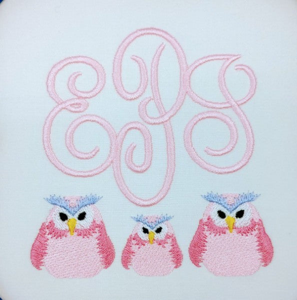 Owl on a Limb Owl on a Limb