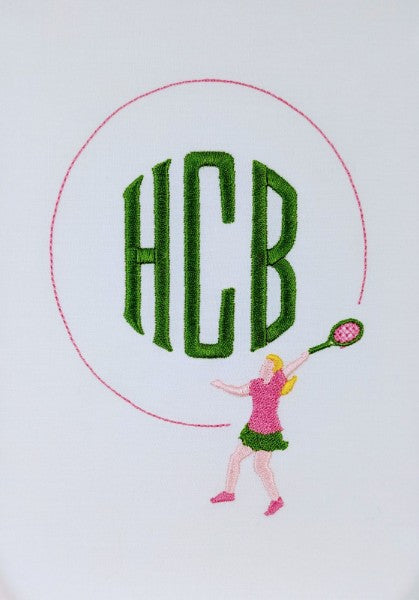 Tennis Player Tennis Player