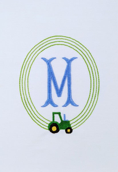 On the Farm On the Farm