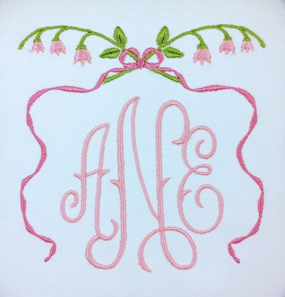 Lily of the Valley Collection Lily of the Valley Collection