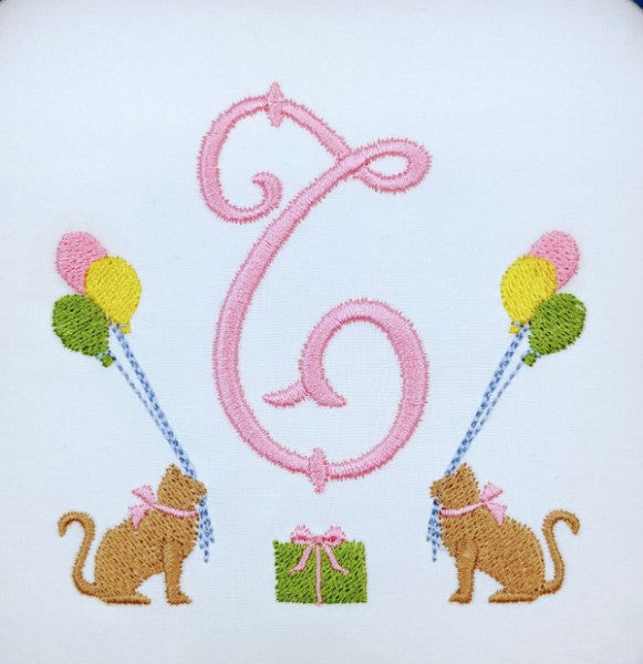 Birthday Cats Birthday Cats