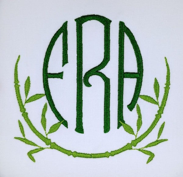 Tranquil Bamboo Tranquil Bamboo