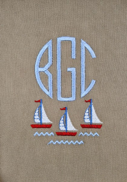 Sailing Away Sailing Away