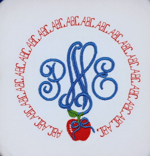 ABC's ABC's