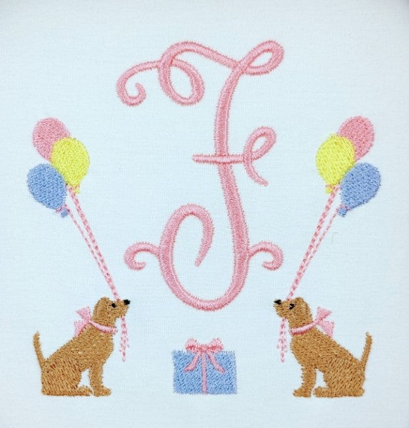 Birthday Dogs Birthday Dogs