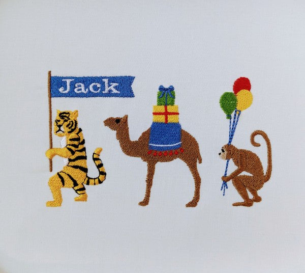 Animal Parade Animal Parade