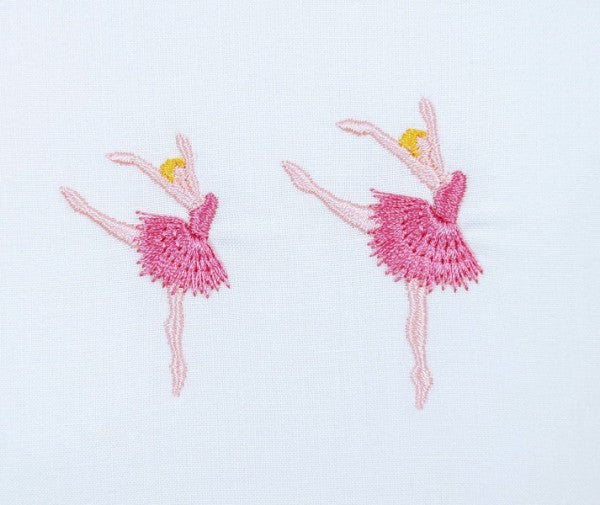 Ballerinas Ballerinas