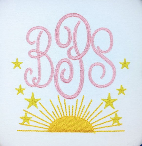 Starry Sky Starry Sky