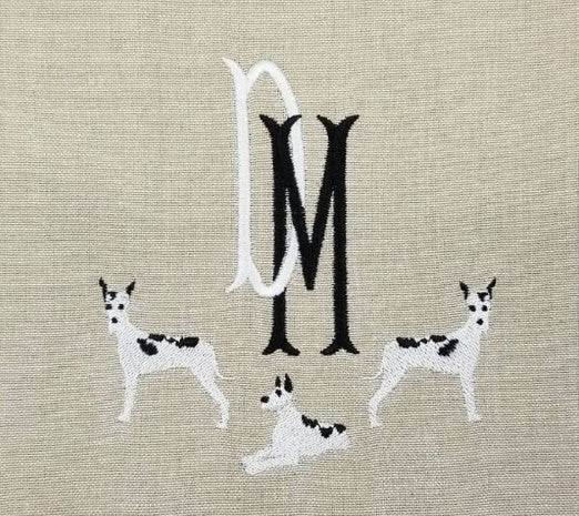 Great Danes Great Danes