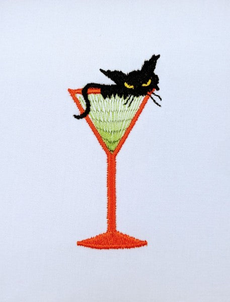 Feline Fine Feline Fine