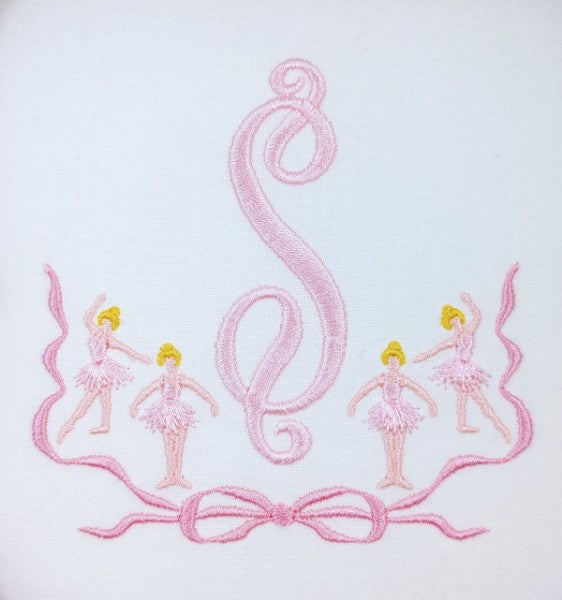 Christmas Ballerinas Christmas Ballerinas