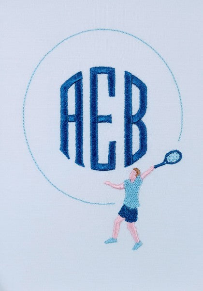 Tennis Player Tennis Player