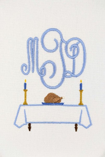 Set the Table Set the Table