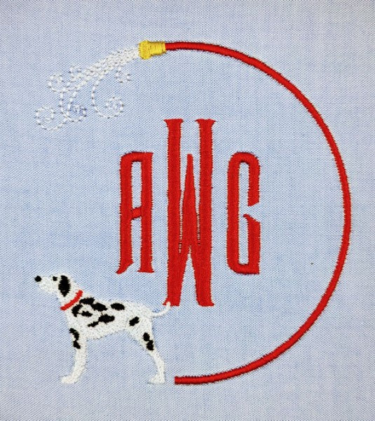 Dalmatians Dalmatians