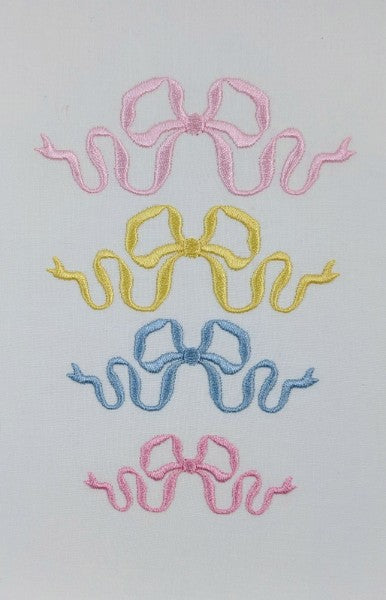 Millie Bow Millie Bow