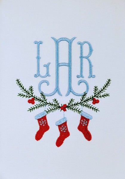 Christmas Stockings Christmas Stockings