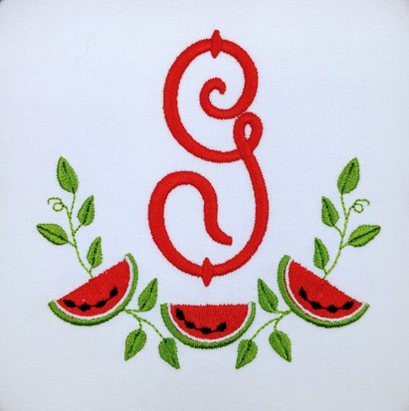 Watermelon Watermelon