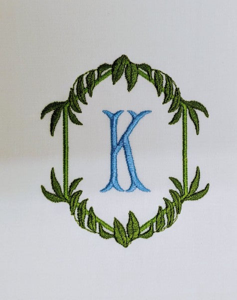 Magnolia Leaves Magnolia Leaves