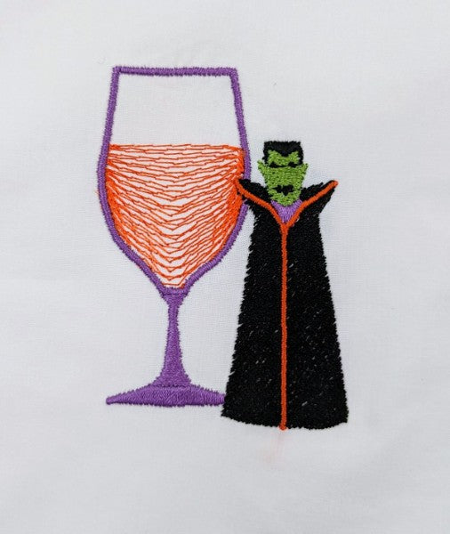 FrankenWine FrankenWine