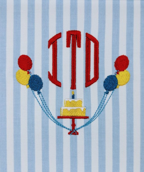 Birthday Party Birthday Party