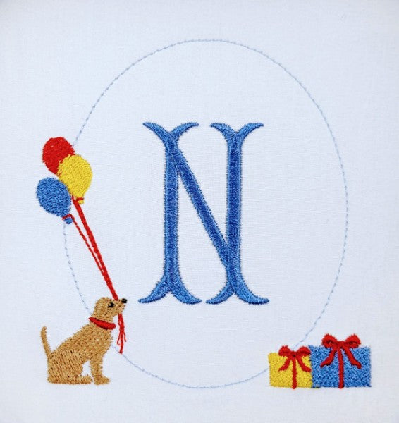 Birthday Dogs Birthday Dogs