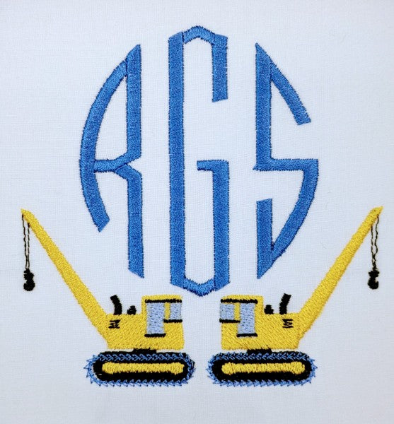 Construction Crane Construction Crane