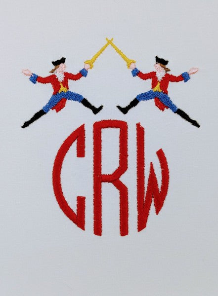 Dueling Swordsmen Dueling Swordsmen