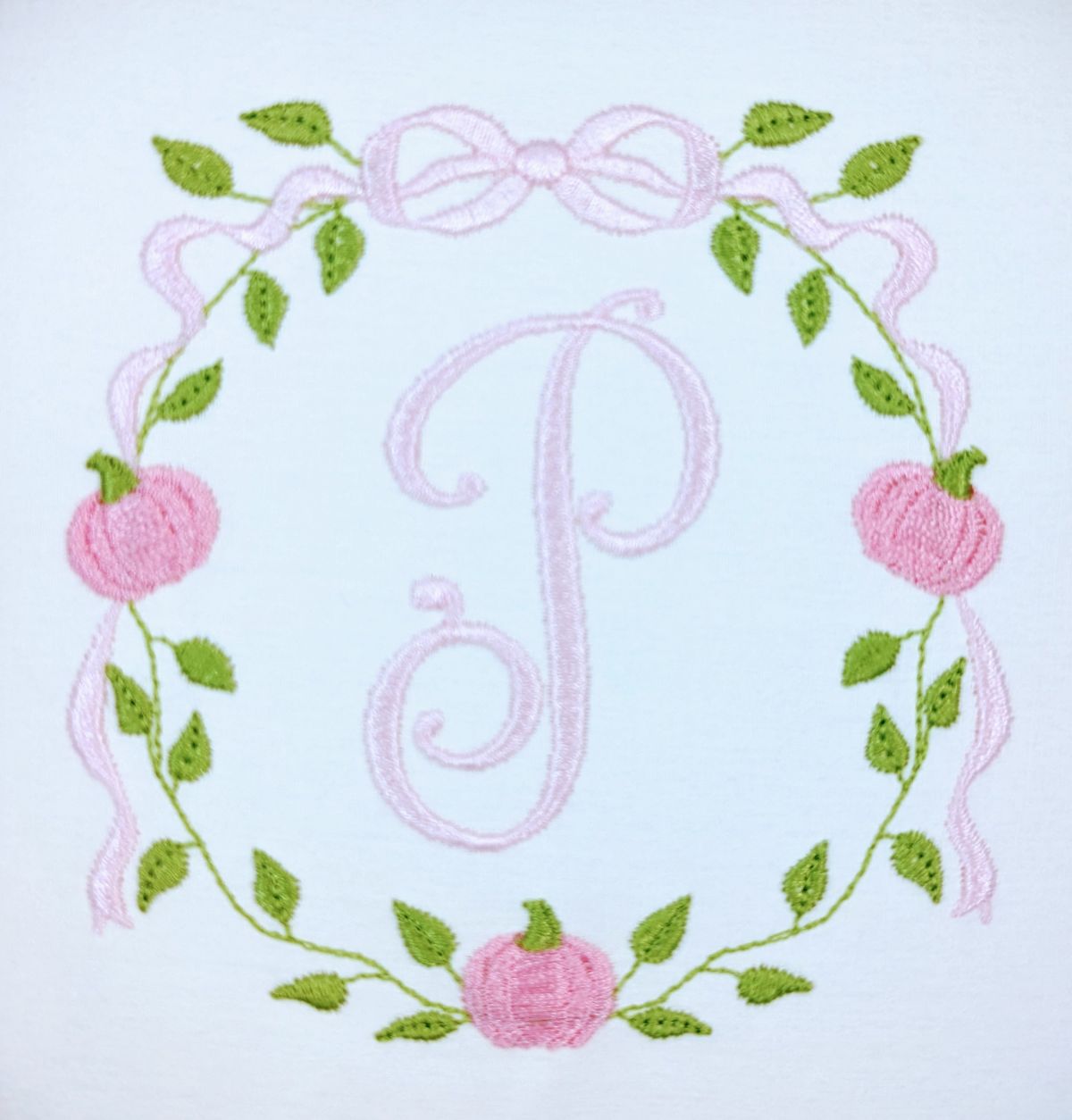 Pumpkin Vine Pumpkin Vine