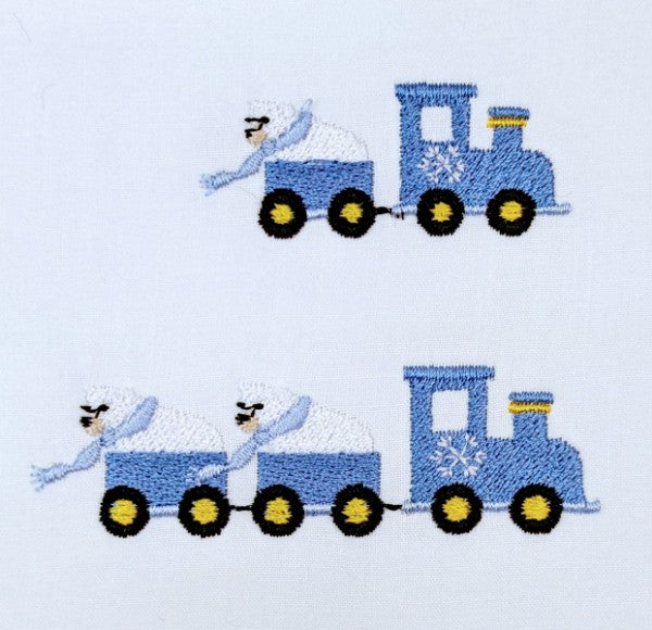 Christmas Trains Christmas Trains