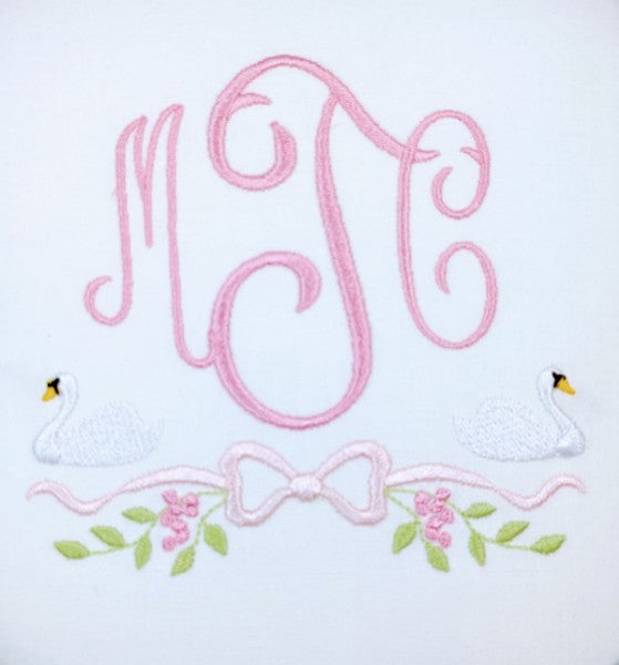 Swans and Bow Swans and Bow