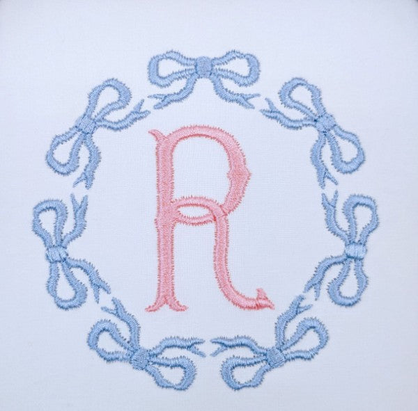 Ribbon Bows Ribbon Bows