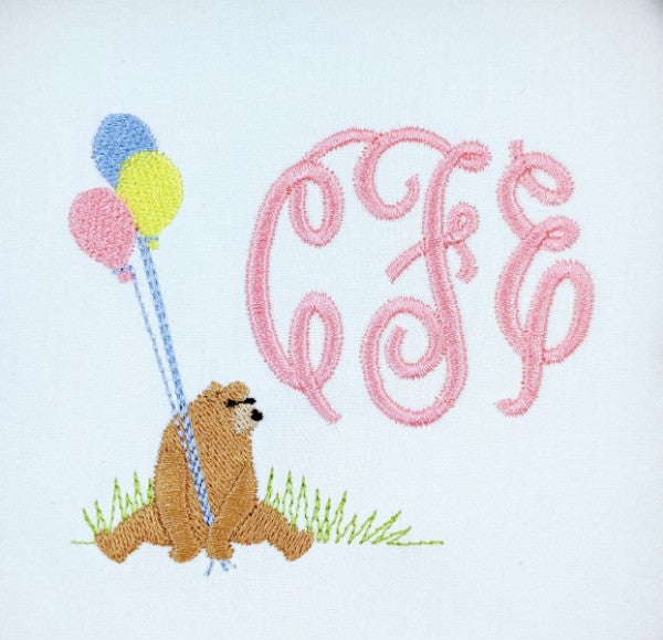 Birthday Bears Birthday Bears