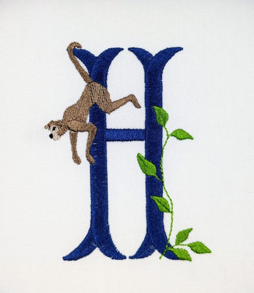 Hanging Monkeys Hanging Monkeys