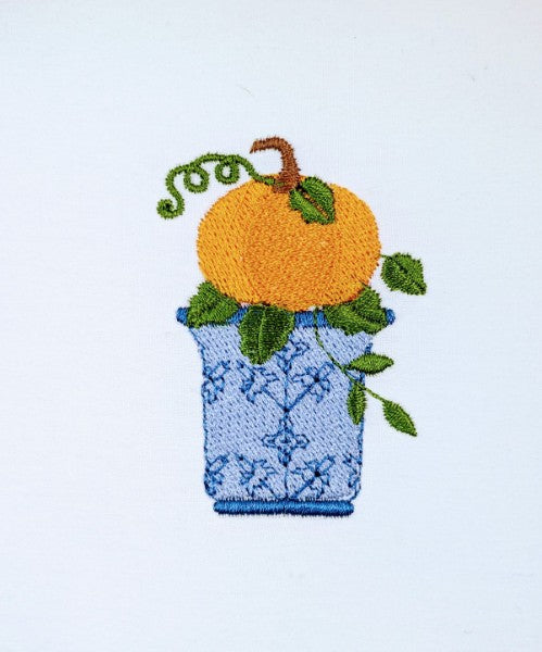 Chinois Pumpkins Chinois Pumpkins