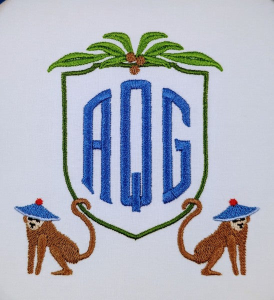 Chinois Monkeys Chinois Monkeys