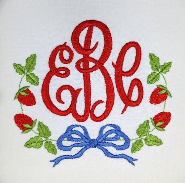 Strawberries Strawberries