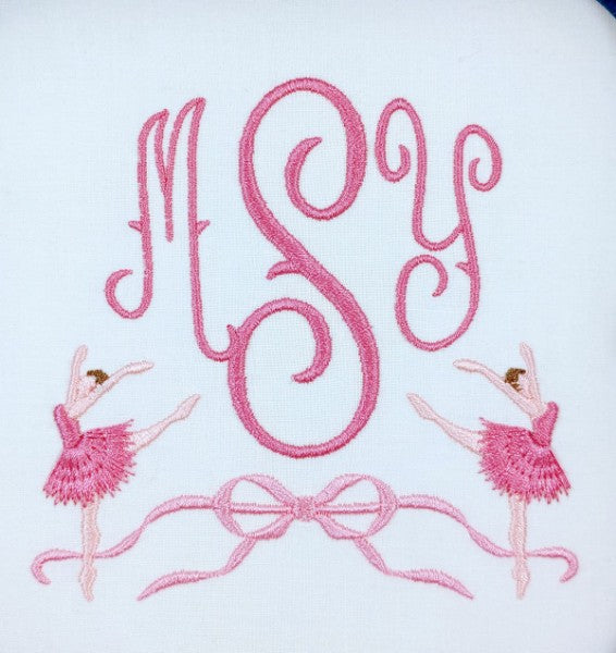 Ballerinas Ballerinas