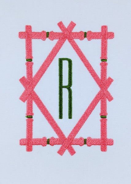 Bamboo Trellis Bamboo Trellis