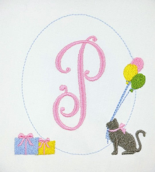 Birthday Cats Birthday Cats