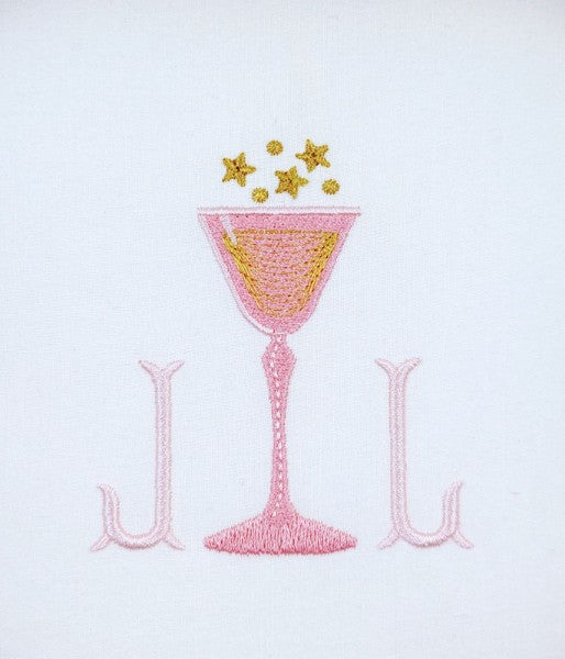 Sip, Sip, Hooray! Sip, Sip, Hooray!