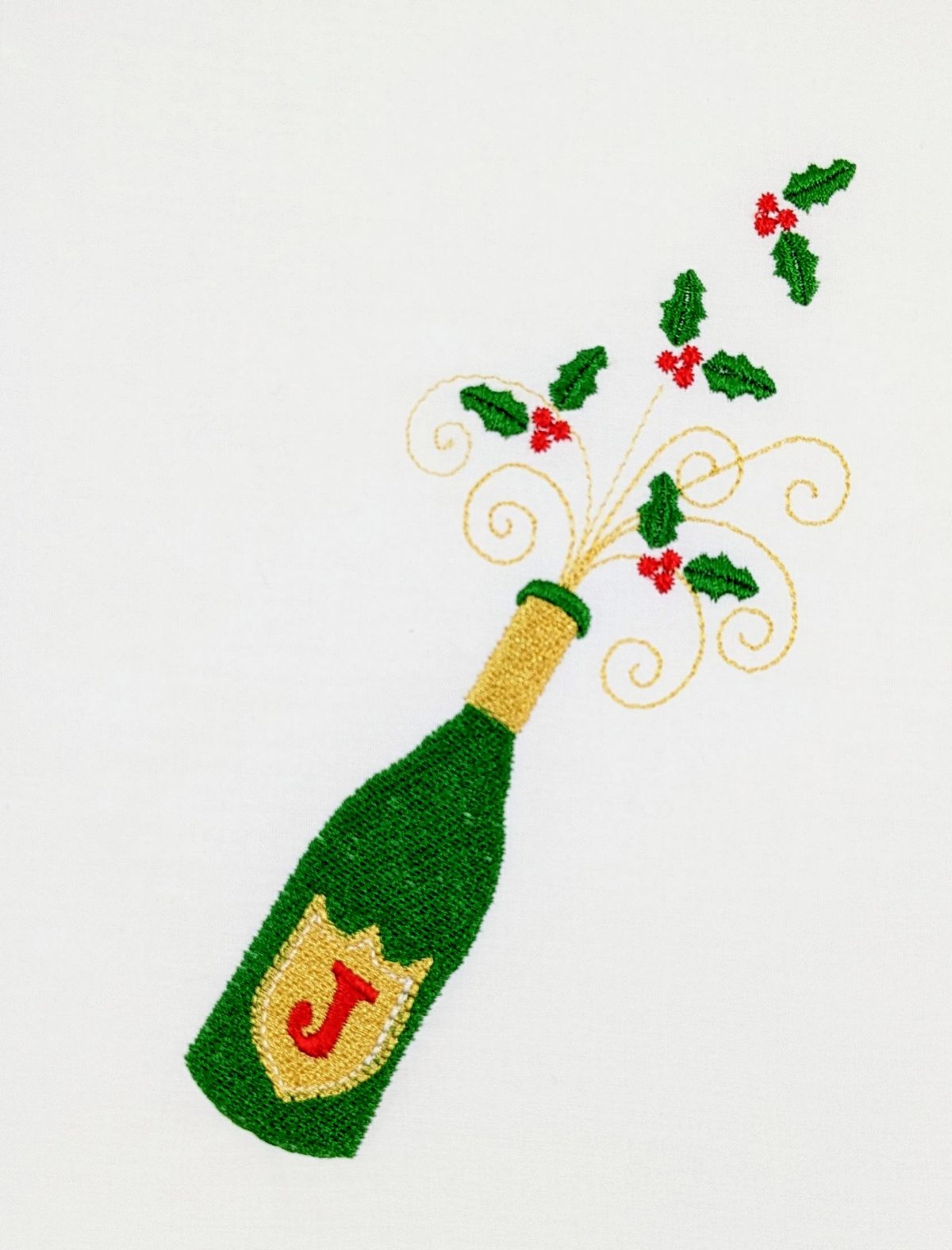 Holly Jolly Christmas Holly Jolly Christmas