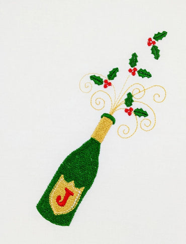 Holly Jolly Christmas