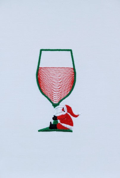 The Most Wine-derful Time of the Year The Most Wine-derful Time of the Year