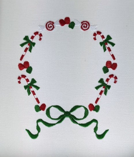 Candy Canes and Gum Drops Candy Canes and Gum Drops