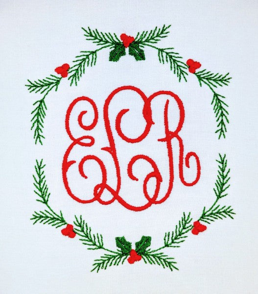 Christmas Garlands and Wreaths Christmas Garlands and Wreaths