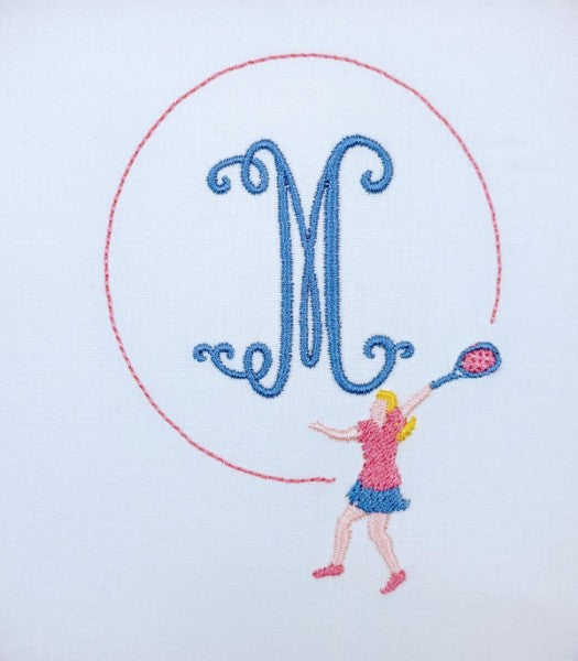 Tennis Player Tennis Player