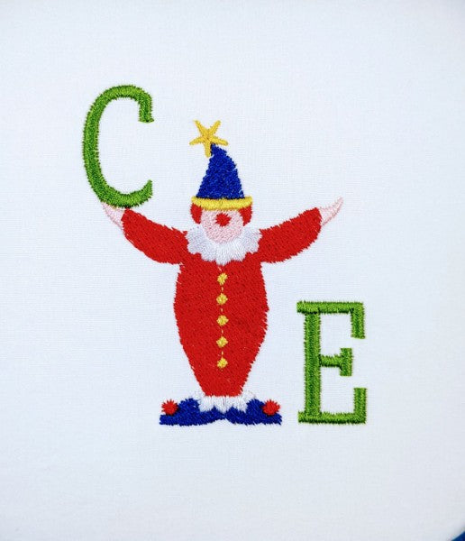 Clowning Around Clowning Around