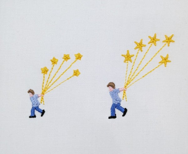 Star Catcher Star Catcher