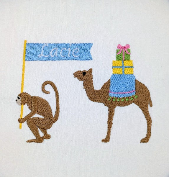 Animal Parade Animal Parade